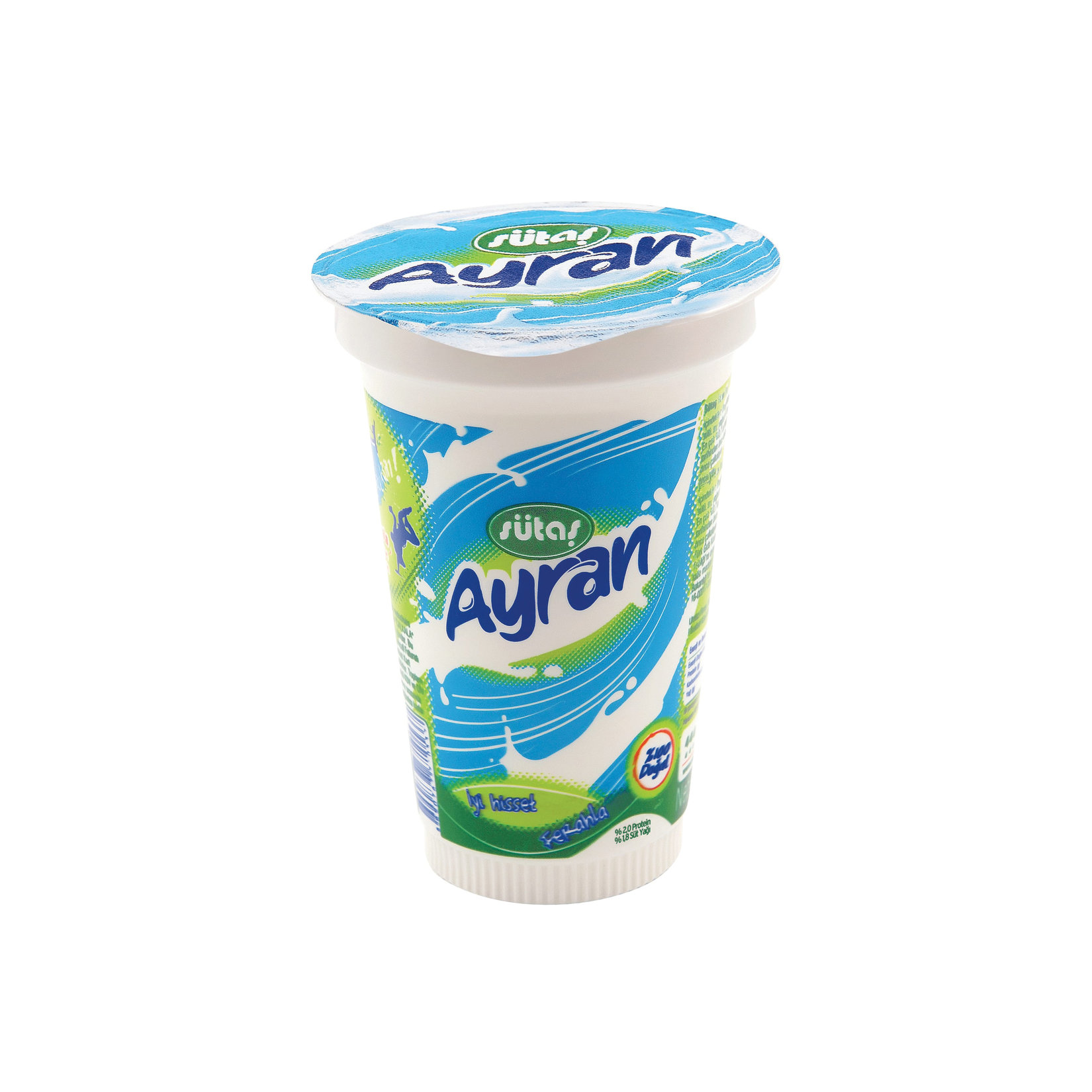 Ayran